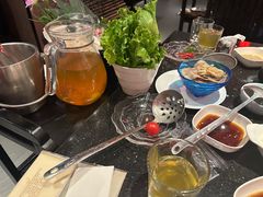 -捞王猪肚鸡火锅(财富中心店)