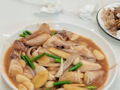 -健跳小海鲜(人民路店)
