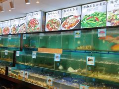 -南海渔家•海鲜•正宗海南菜(海棠湾店)