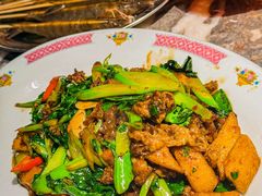 -禄婶鸡煲·打边炉