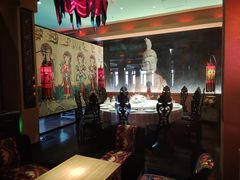 包厢-花马天堂云南餐厅 Lost Heaven(外滩店)