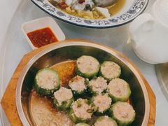 -东江渔村·古典园林·30年粤菜老字号(太和店)