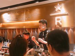 -星巴克臻选(济南恒隆店)
