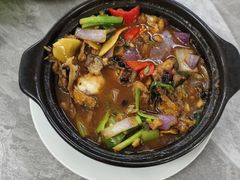 -琼海温泉鹅农家饭店