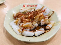 -百家鸡味馆(清泰店)