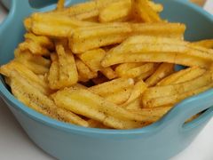 蜂蜜芥辣艾薯-艾薯夫妇Aysh(福田星河COCOPark店)