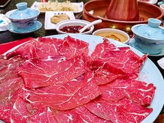 -汇聚德京味铜锅涮肉(沈家桥二路店)