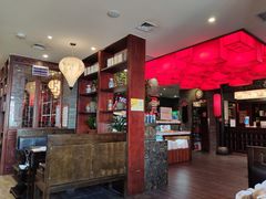 -鼎汇丰重庆老火锅(鞍顺园店)