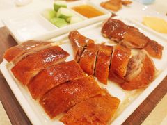 -金翠皇宫粤菜·点心·海鲜(翡翠店)