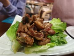 -盐官日光域房车营地·有盐餐厅