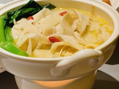 -桂满陇·手作小笼包&江南叫花鸡(中山公园店)