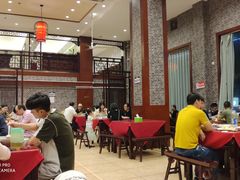 大堂-侬佳蒸菜馆(听潮店)