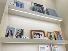 -海马体照相馆(南京虹悦城店)