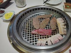 -千寻山野烤肉(中关村店)