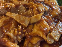 -惠宾饭庄(中山路店)