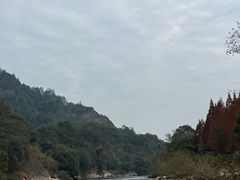 -武夷山风景名胜区-玉女峰