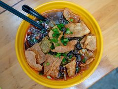 -龍城柳州螺蛳粉(群星路店)