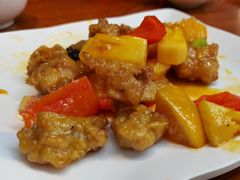 -潮名荟潮州菜馆(祈福缤纷世界店)