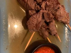-El Bodegon阿根廷秘鲁餐厅(幸福路店)