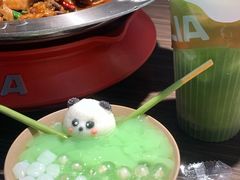 -胖哥俩肉蟹煲(梅溪步步高店)