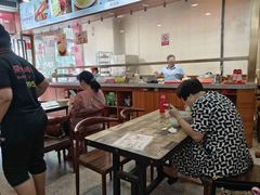 -有缘茶餐厅(海府分店)