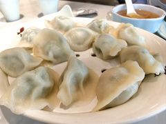 -船歌·鱼水饺青岛菜(枫蓝国际购物中心店)