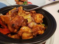 -金苑海鲜酒家(来魅力店)