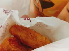 -韦小堡·炸鸡汉堡(中南店)