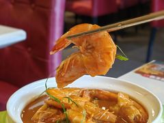 -长安·大茶饭