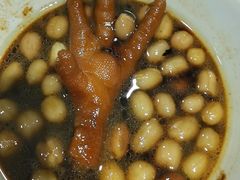 -新大咀港式茶餐厅(宝山万达店)