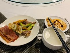 -美豪酒店(深圳机场店)