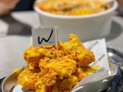 -W COLLECTIVE  DESSERT SHOP