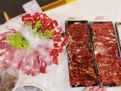 -三头牛·潮汕牛肉生蚝火锅 (夏湾店)