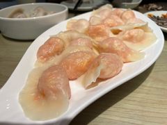 -船歌·鱼水饺青岛菜(恒隆广场店)
