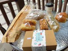 -梦菲思饼屋(瑞金宾馆店)