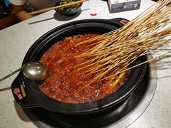 -钢管厂歆瑞源油卤串串香(春熙路太古里店)