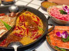 -贰回巷火锅馆(钟楼店)