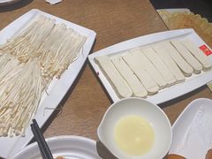 -牛很鲜潮汕牛肉火锅(朝晖路店)