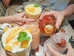 -卡朋西餐(悦汇城店)