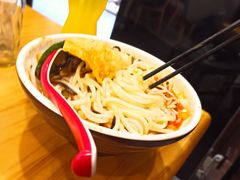 -螺小胖柳州螺蛳粉(钟楼总店)