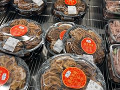 -山姆会员商店(杨桥西路店)