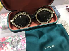 -GUCCI(南京德基店)