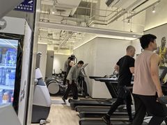 -FLARE STAR FITNESS(复地活力城店)
