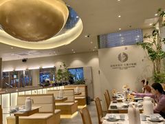 -火婆子·川小馆(扬韬科技广场店)