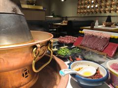 -聚宝源(西单店)