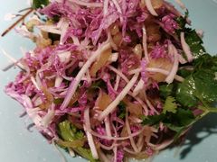 -吕氏疙瘩汤·私家菜馆(慈云寺店)