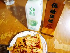-矮子粉店1985·长沙米粉(湘春路店)