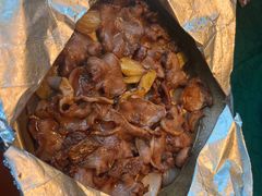-大鸽饭(汉溪长隆店)