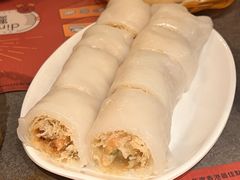 -点点心点心专门店(旺角店)