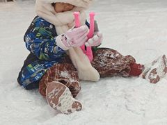 -世界之窗阿尔卑斯冰雪世界